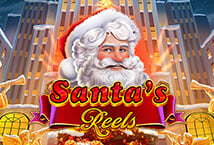 Santa Reels